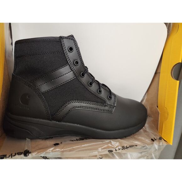 Carhartt Force Lightweight Sneaker Boot – Men's Size 9.5 Wide - Picture 9 of 10